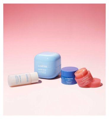 Laneige Icons To Go