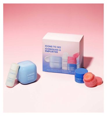 Laneige Icons To Go