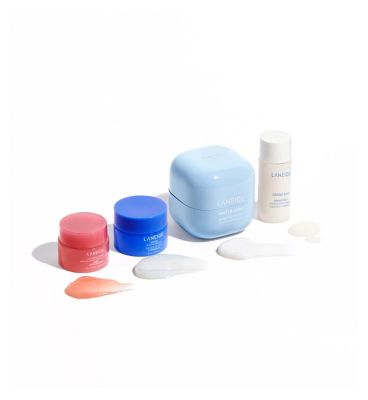Laneige Icons To Go