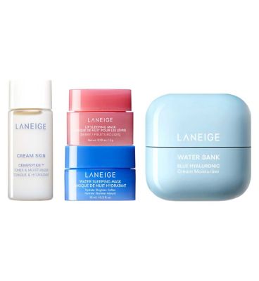 Laneige Icons To Go