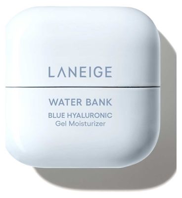 LANEIGE Water Bank Blue Hyaluronic Gel Moisturiser 50ml