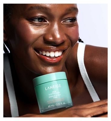 LANEIGE Cica Sleeping Mask 60ml
