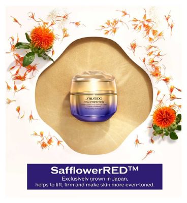 Shiseido Vital Perfection Uplifting & Firming Advanced Cream Refill 50ml