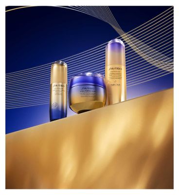 Shiseido Vital Perfection Overnight Firming Treatment 50ml