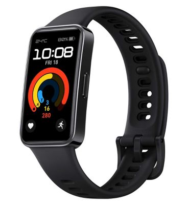 HUAWEI Band 9 - Black