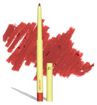 Made by Mitchell All Lip No Trip Lip Liner 0.25g