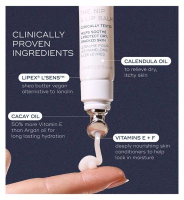 Luna Daily The Hospital Bag Essentials Kit