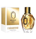Rabanne Million Gold For Her Eau de Parfum Refillable 50ml