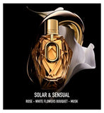 Rabanne Million Gold For Her Eau de Parfum Refillable 50ml