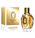 Rabanne Million Gold For Her Eau de Parfum Refillable 90ml