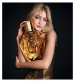 Rabanne Million Gold For Her Eau de Parfum Refillable 90ml