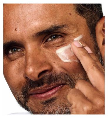 Clinique For Men™ Skincare Gift Set: Dry Combination Skin Types