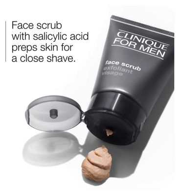 Clinique For Men™ Skincare Gift Set: Dry Combination Skin Types