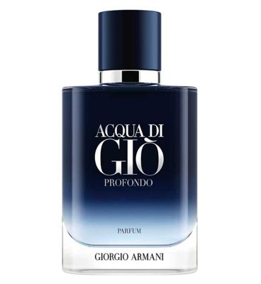 Giorgio Armani Acqua Di Giò Homme Profondo Parfum 50ml