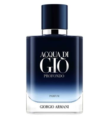 Giorgio Armani Acqua Di Giò Homme Profondo Parfum 50ml