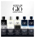 Giorgio Armani Acqua Di Giò Homme Profondo Parfum 50ml