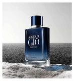 Giorgio Armani Acqua Di Giò Homme Profondo Parfum 50ml