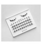 Eylure Natural Cluster Kit  False Lashes
