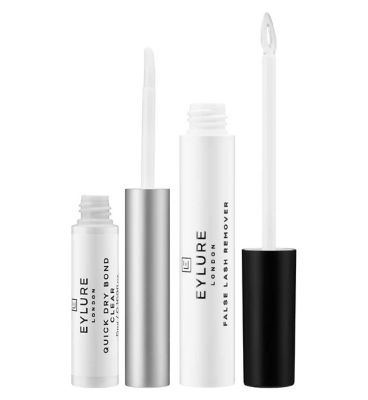 Eylure Clear 7-day Bond & Remover