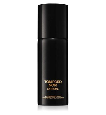 TOM FORD Noir Extreme All Over Body Spray 150ml