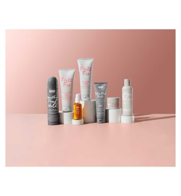 Umberto Giannini Hair Gloss High Shine Smoothing Balm 100ml