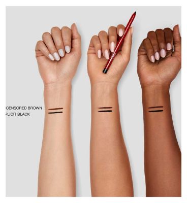 NARS Eye Moment Climax Eyeliner Pencil