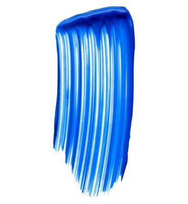 Benefit Limited Edition BADgal BANG! Volumising Power Blue Mascara 8.5g