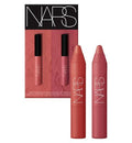 NARS Mini Powermatte High-Intensity Lip Pencil Duo