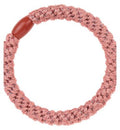 Invisibobble Twistar Blush Braids 3pcs