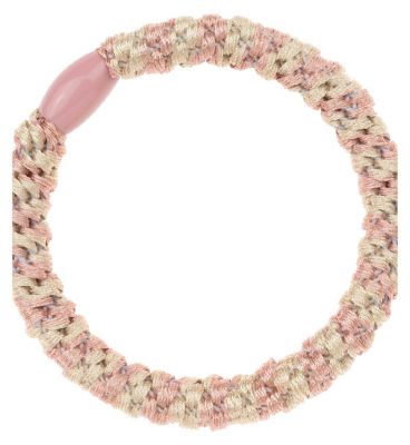 Invisibobble Twistar Blush Braids 3pcs