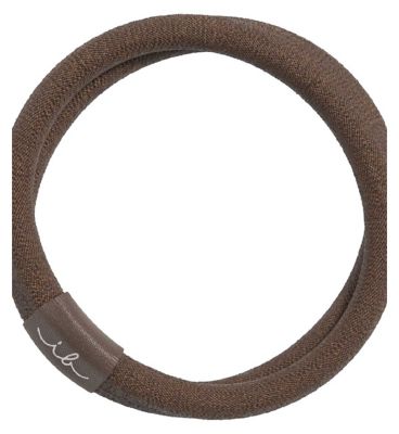 Invisibobble hair tie mocha 5pcs