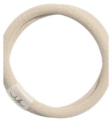 Invisibobble hair tie mocha 5pcs