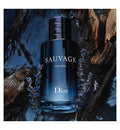 DIOR Sauvage Eau Forte 100ml