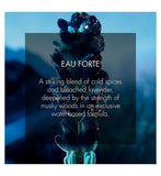 DIOR Sauvage Eau Forte 100ml