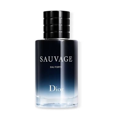 DIOR Sauvage Eau Forte 60ml