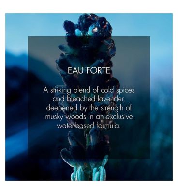 DIOR Sauvage Eau Forte 60ml