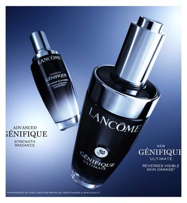 Lancome Genifique Ultimate Serum 50ml