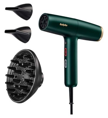 BaByliss Air Power Pro Hair Dryer