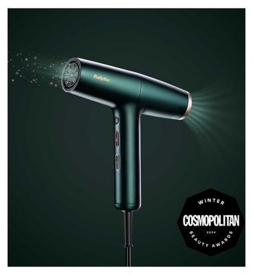 BaByliss Air Power Pro Hair Dryer