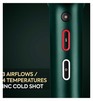 BaByliss Air Power Pro Hair Dryer