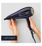 BaByliss Black Onyx Hair Dryer