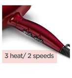 BaByliss Expression 2000 Hair Dryer