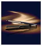 BaByliss Black Onyx Straight & Curl Straightener
