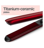 BaByliss Expression Styler Hair Straightener