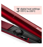 BaByliss Expression Styler Hair Straightener