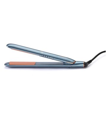 BaByliss Denim Luxe Hair Straightener
