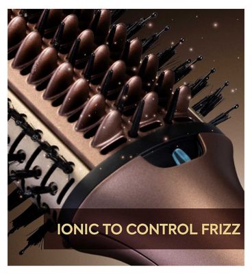 BaByliss Air Power Volume Hot Air Styler