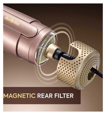BaByliss Air Power Volume Hot Air Styler