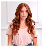 Babyliss Rose Quartz 25mm Curling Tong