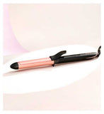 Babyliss Rose Quartz 25mm Curling Tong
